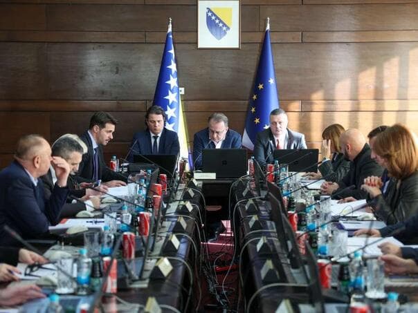 Vlada FBiH raspodijelila 6,99 miliona KM za socijalne programe