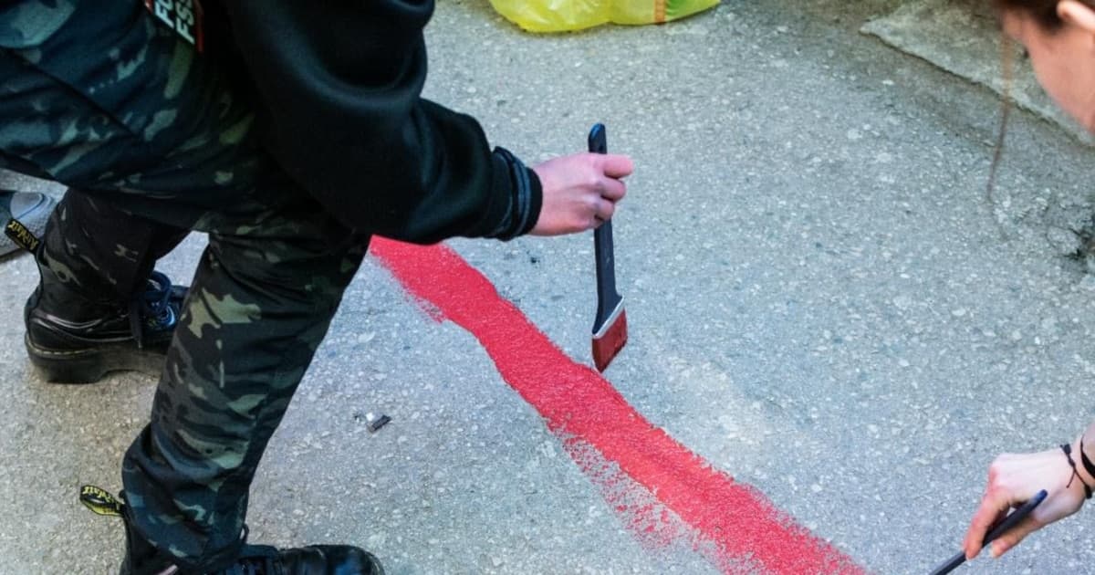 Prekid rada departmana na Filozofskom fakultetu u Nišu