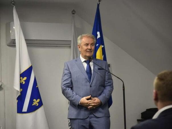 Lendo istakao važnost sjećanja na zločin u Ahmićima