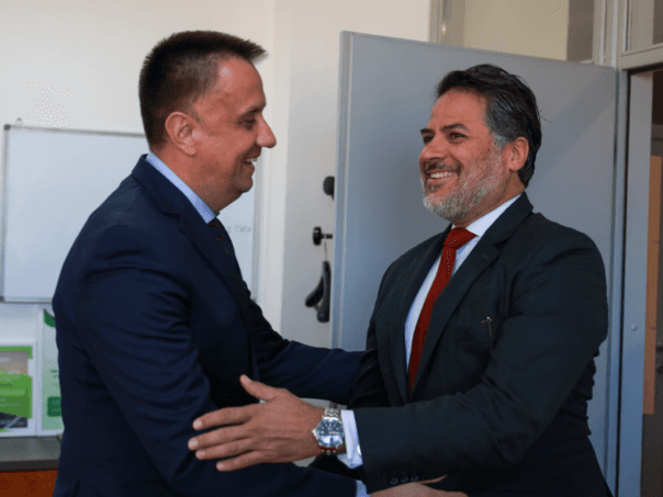 Južna interkonekcija kao ključ za energetsku sigurnost BiH