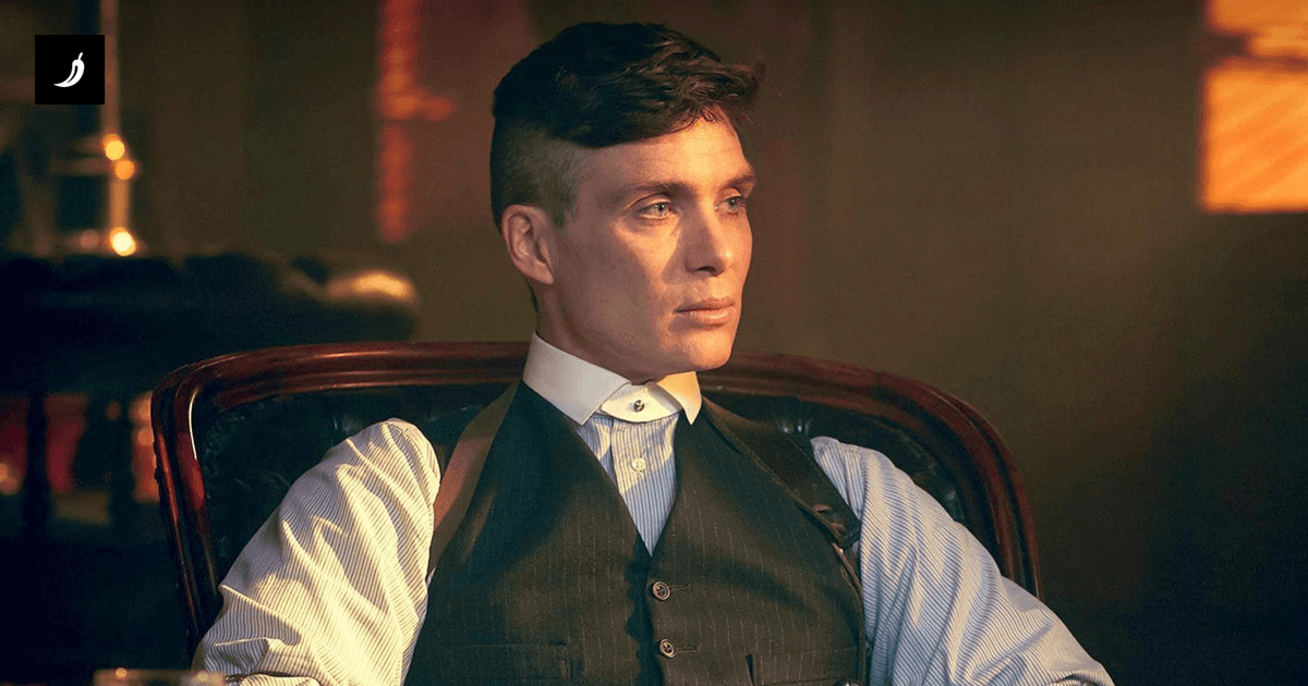 Cillian Murphy ne voli frizuru Tommyja Shelbyja