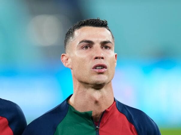Ronaldo razmišlja o nastupu na Mundijalu 2030. godine