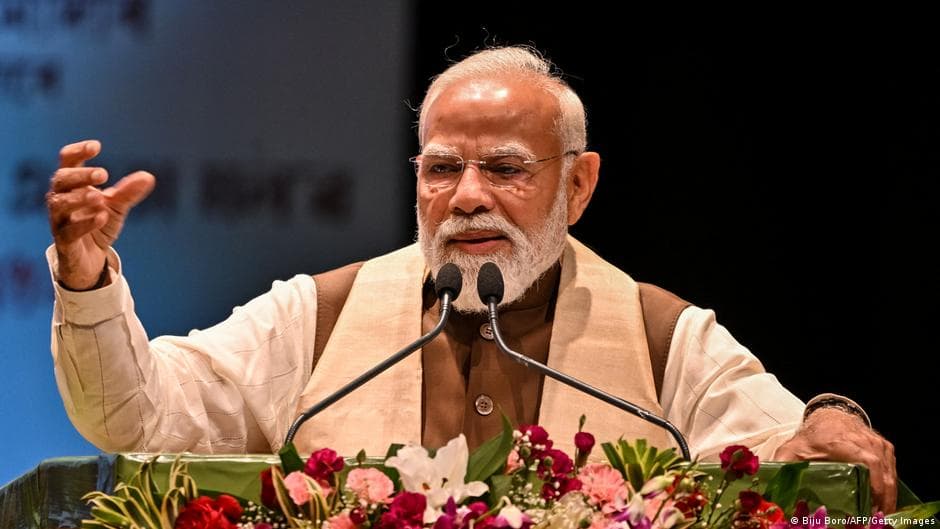 Pakistan preuzima ulogu posrednika u ratu u Iranu, Modi pod pritiskom