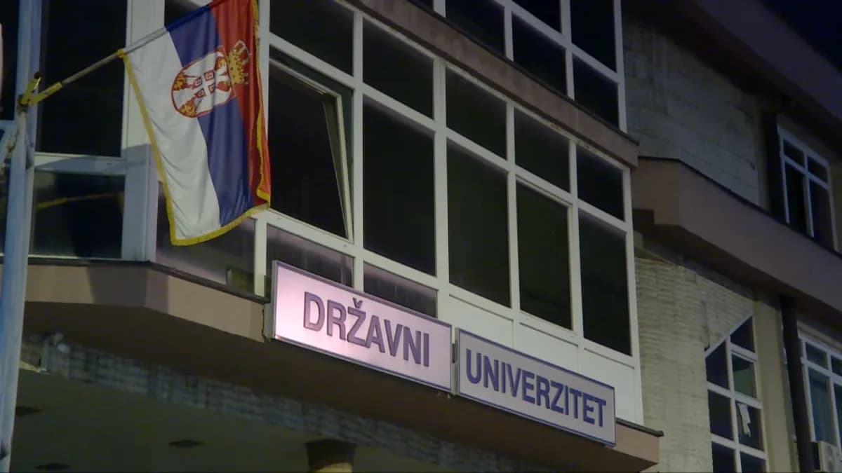 Tužilaštvo traži pritvor za studente iz Novog Pazara