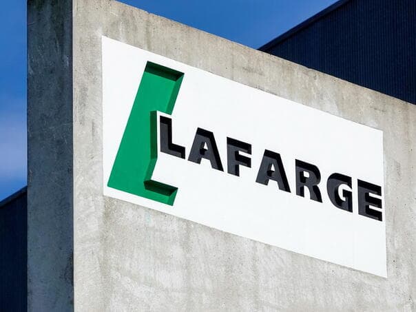 Lafarge proglašen krivom za finansiranje terorizma u Siriji
