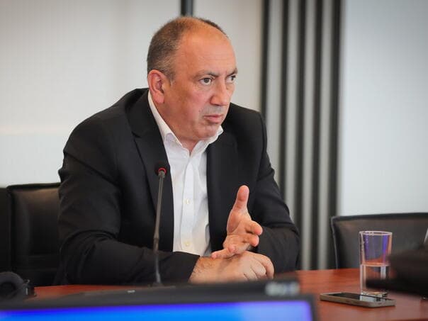 Crnadak: Opozicija se suočava s ključnim izazovima u narednim danima