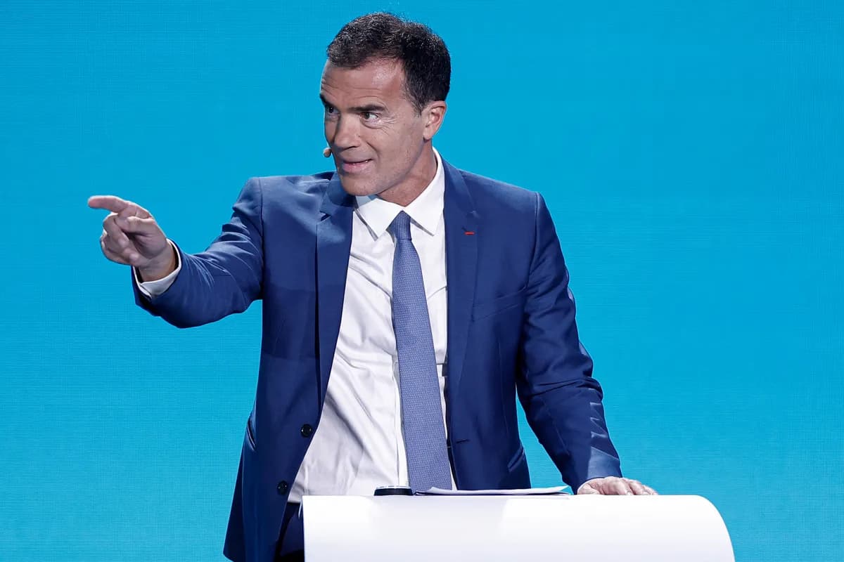 Evropski demokrati traže smjenu srpskog ministra zbog kontroverzne izjave