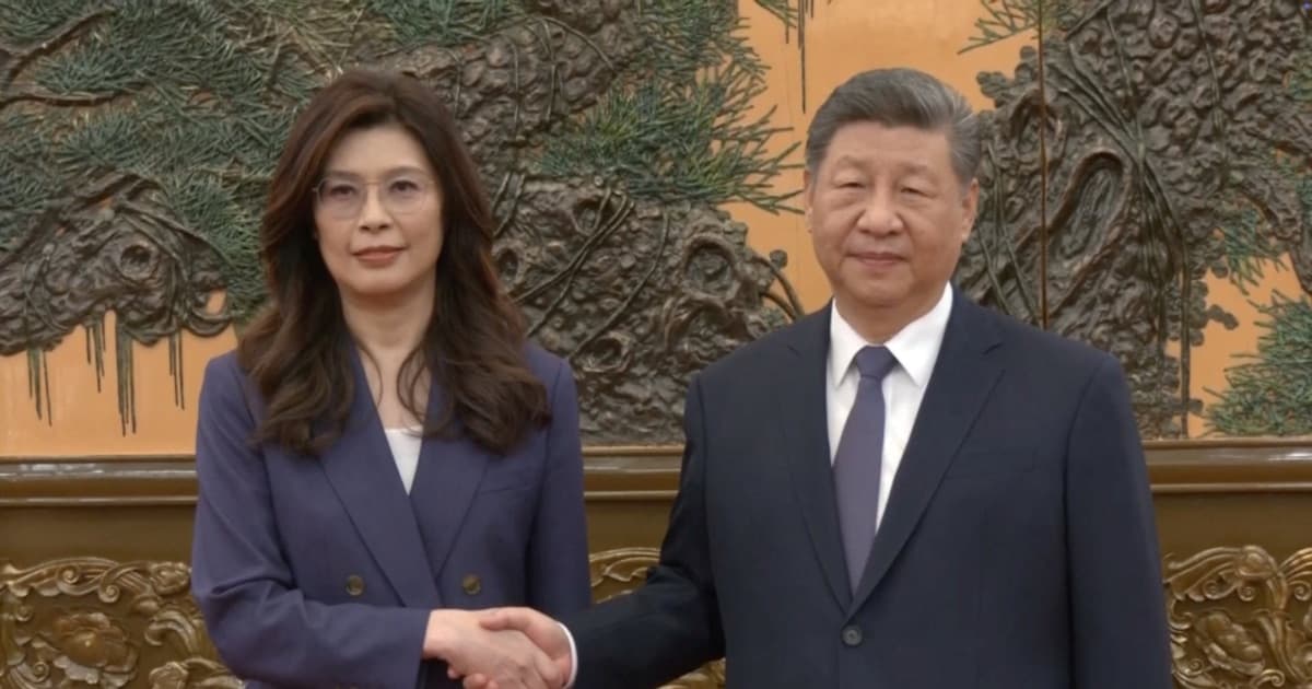 Kina ne tolerira nezavisnost Tajvana, poručuje Si Đinping
