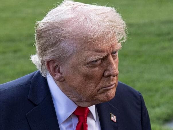 Trump najavio mogući odlazak u Islamabad zbog sporazuma s Iranom