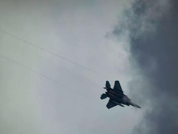 Izrael potvrdio: Bacili smo 18.000 bombi na Iran