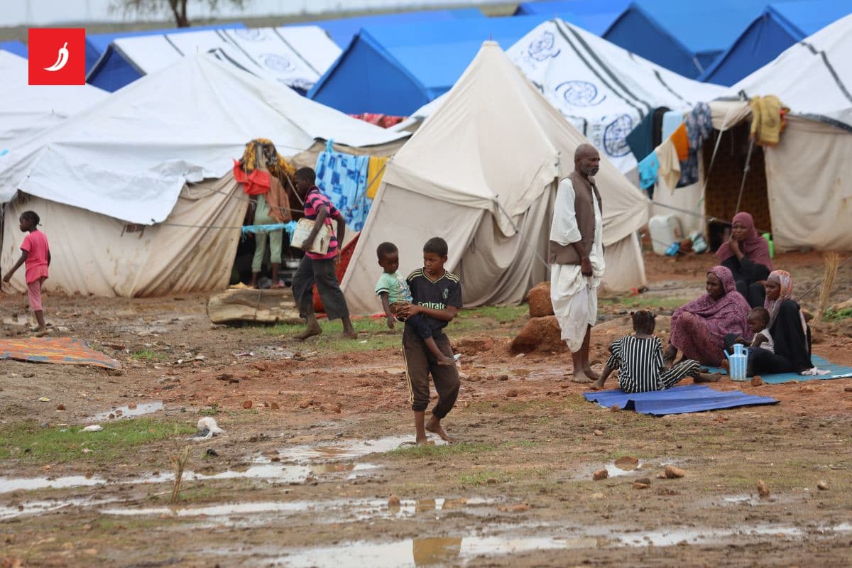 Više od 500 civila ubijeno dronovima u Sudanu od januara do