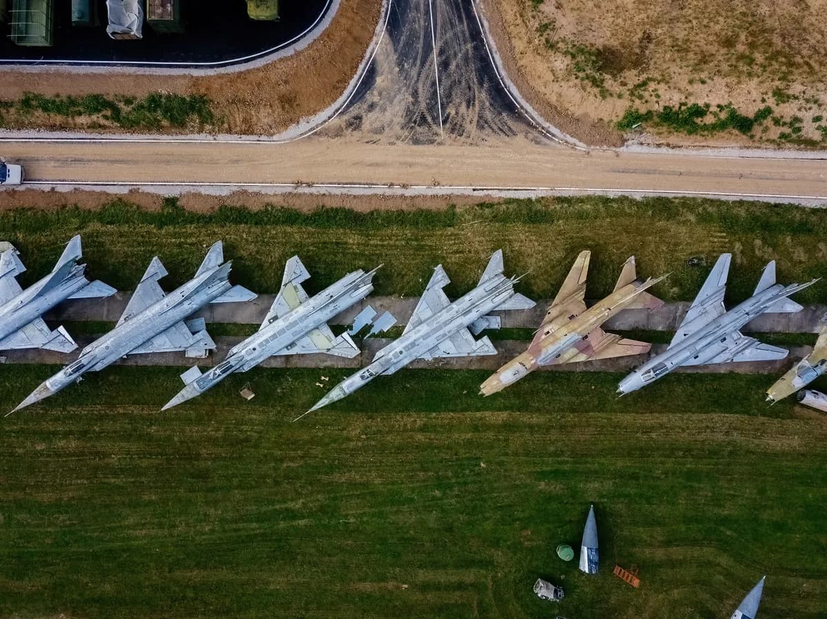Kolumbija: Avion s 110 vojnika se srušio, broj žrtava nepoznat