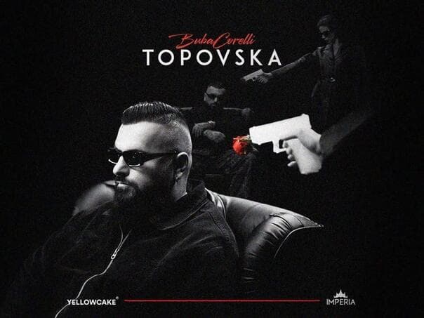 Buba Corelli objavio novu pjesmu "Topovska" i najavio album