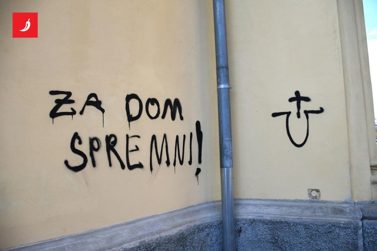SABA poziva na borbu protiv povijesnog revizionizma u Hrvatskoj