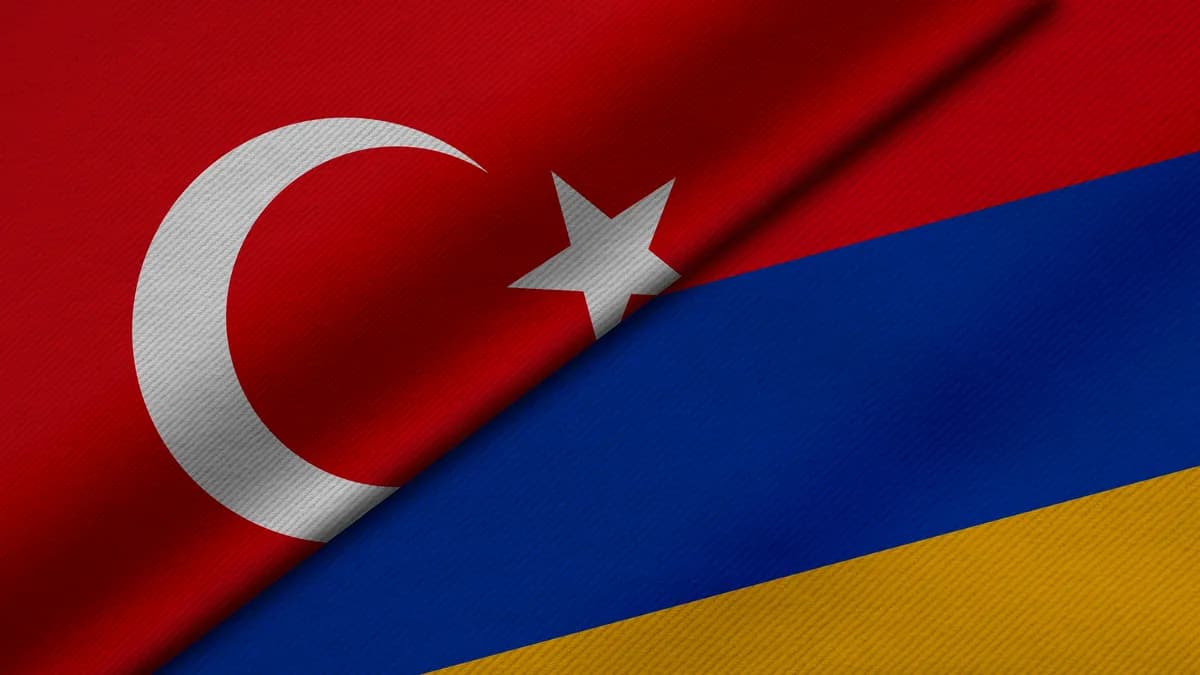 Turska i Jermenija na putu ka normalizaciji odnosa