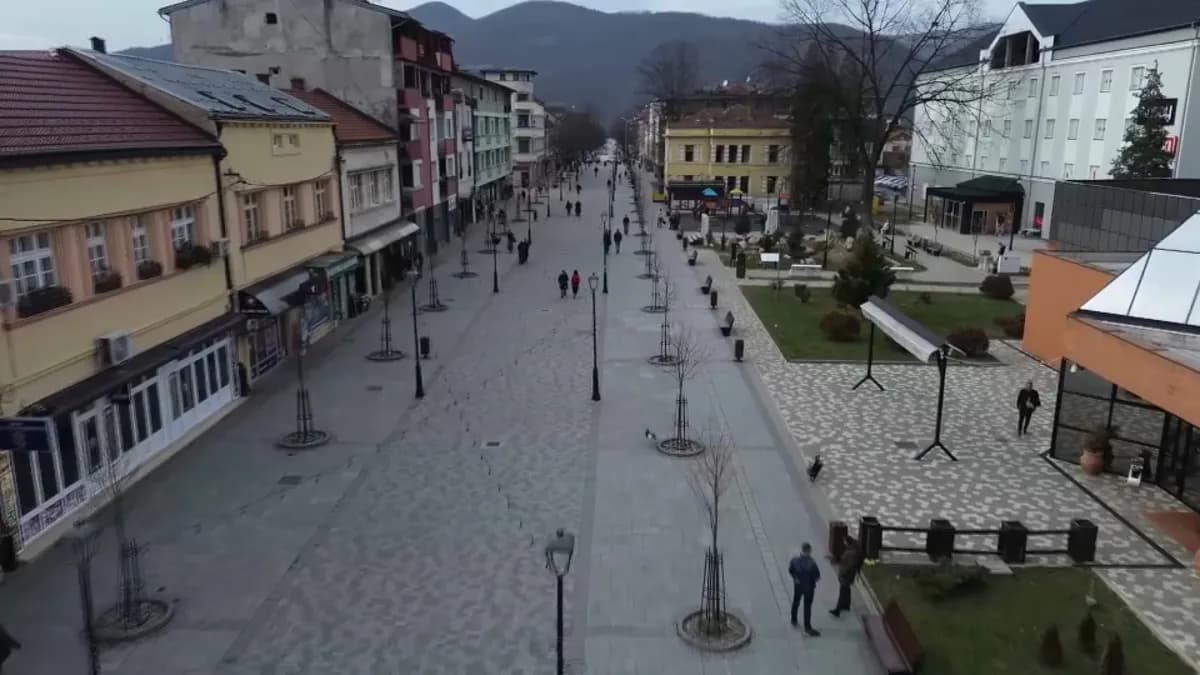 Poništeno glasanje u Bajinoj Bašti, ponovni izbori 9. aprila