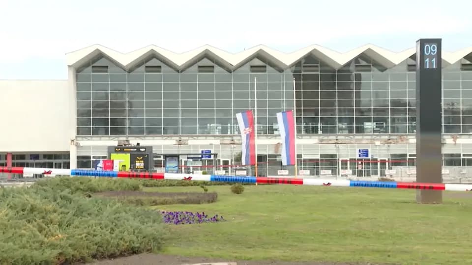 Novi dokazi o nepravovremenom otvaranju Železničke stanice u Novom Sadu