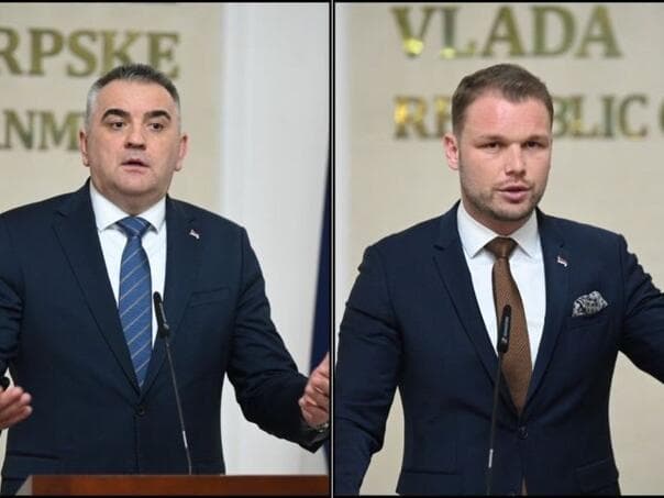 Minić poručio Stanivukoviću: "Čekam te, ako smiješ"
