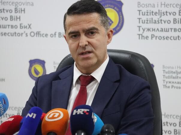 Novi predmet protiv Dodika dodijeljen tužiteljici koja je obustavila raniju istragu