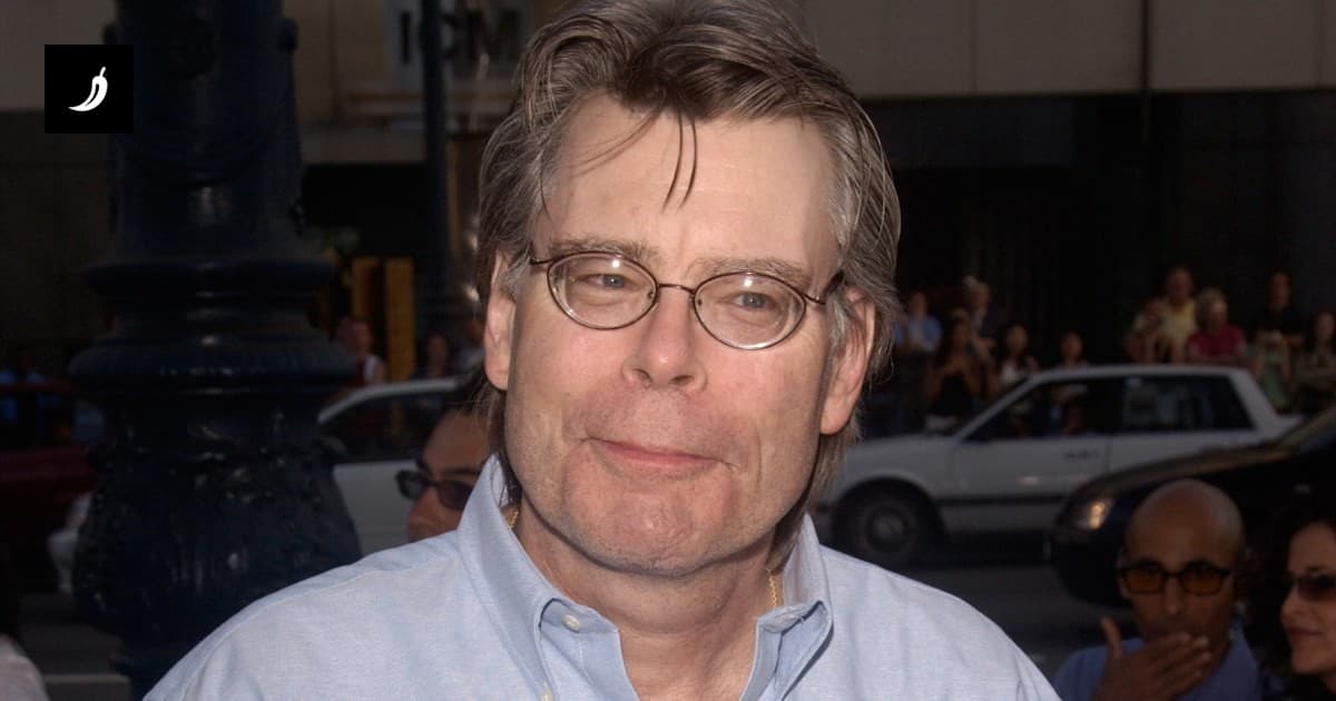 Stephen King hvali film Carrie kao bolji od svoje knjige