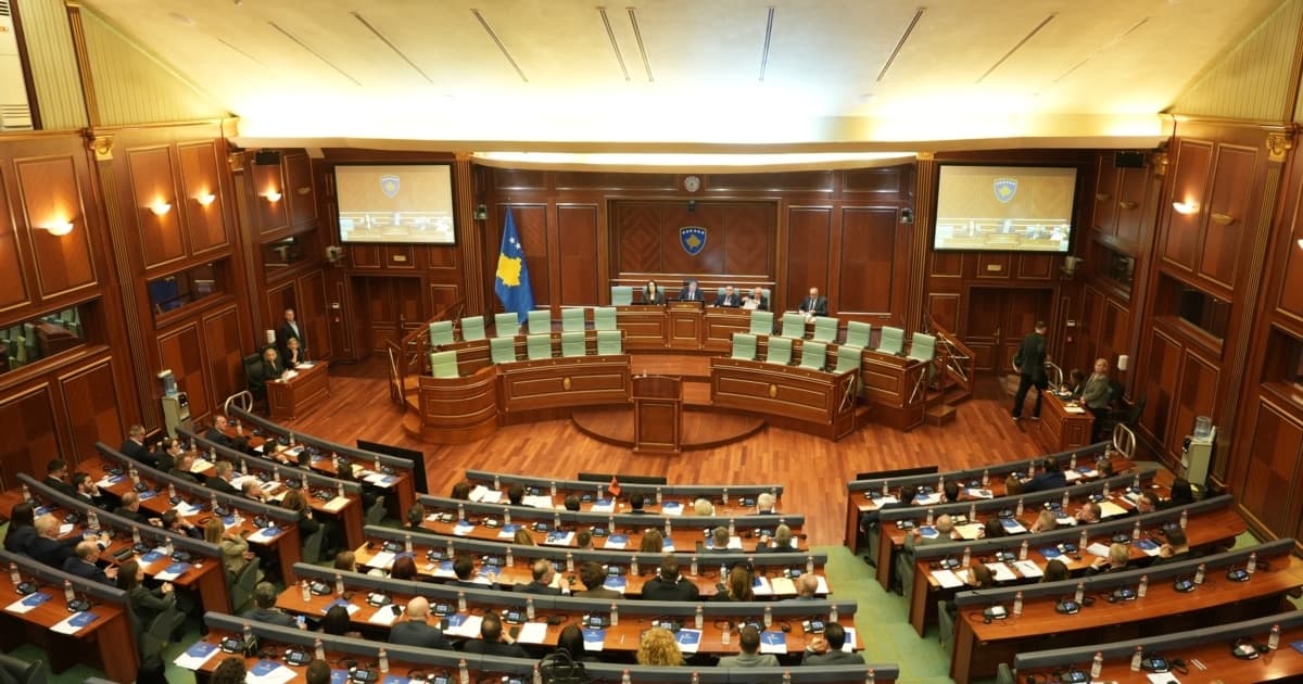 Vlada Kosova odbacila zahtjev opozicije za smanjenje akcize i ukidanje PDV-a na