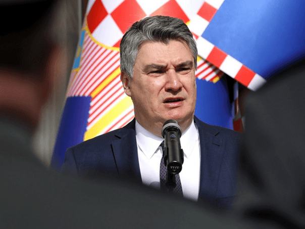 Milanović o otkazivanju samita Brdo-Brijuni: "Nemoguća pozicija"