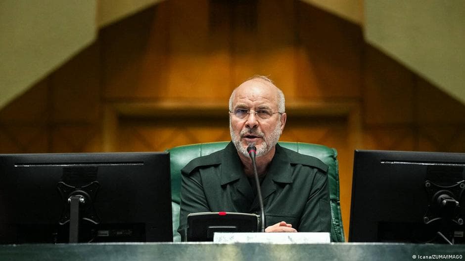 Mohammad Ghalibaf: Utjecajni iranski političar s vojnim vezama