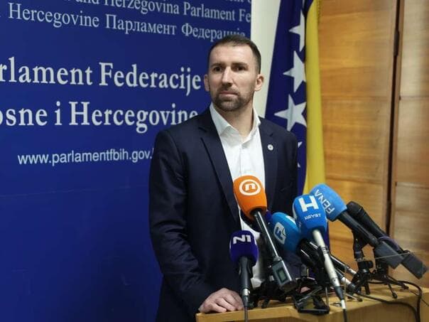 Više od milion KM za podršku sigurnim kućama u Federaciji