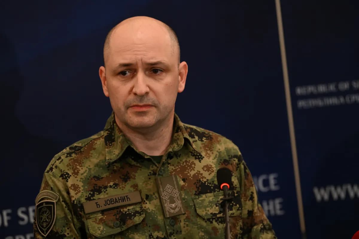 Pronađen eksploziv u Kanjiži, tragaju za osumnjičenim za diverziju