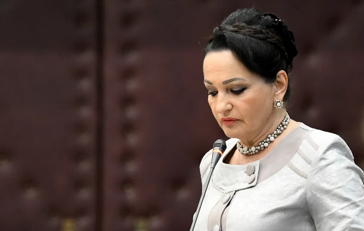 Vesna Medenica ostaje u pritvoru nakon odbijene žalbe