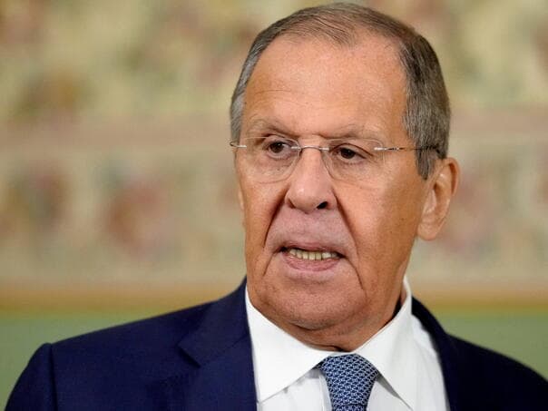 Lavrov optužuje EU da želi Srbiju kao tampon zonu protiv Rusije