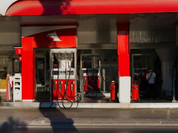 Evropske pumpe mogle bi ostati bez goriva do 20. aprila