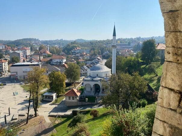 Obilježavanje 200 godina džamije Husein-kapetana Gradaščevića