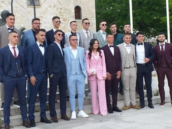 Općina Čitluk dodjeljuje 200 KM maturantima za školsku godinu 2025./2026.
