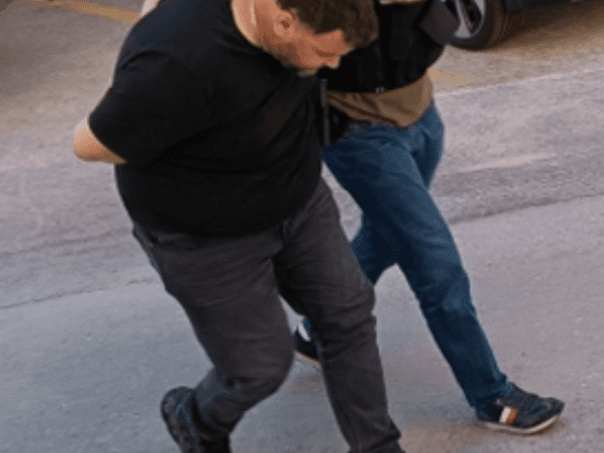 U Španiji uhapšen Tomislav Martić zbog krijumčarenja kokaina