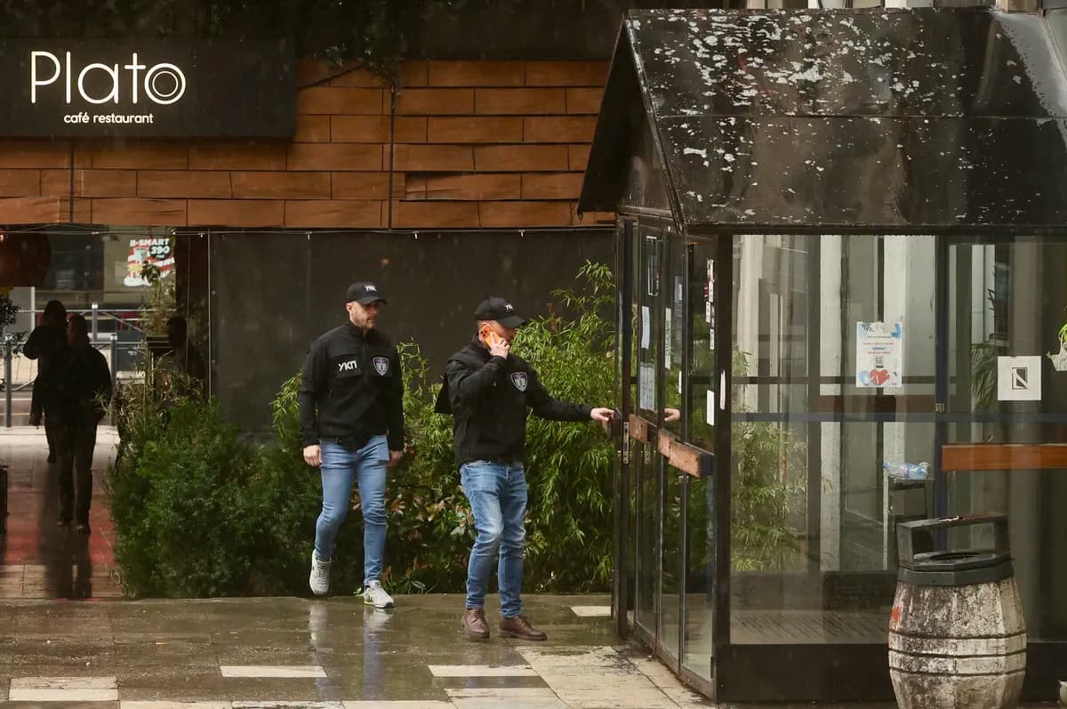 Police reported back at BU school, N1 couldn’t confirm