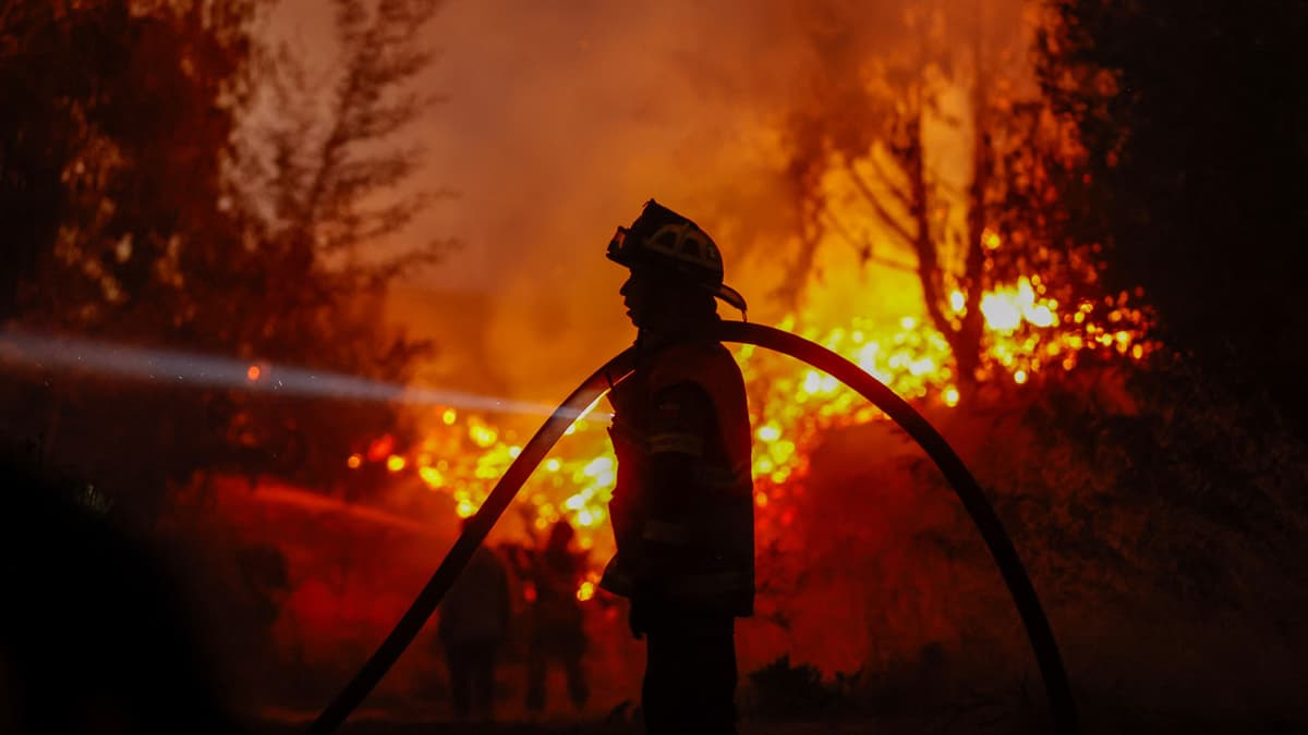 UN izvještaj potvrđuje da je prošla decenija najtoplija ikada
