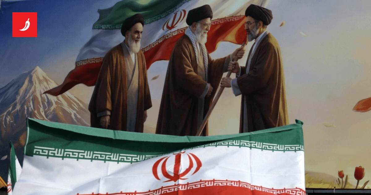Iran postavlja uvjete za mir: Traži jamstva i kontrolu Hormuškog tjesnaca