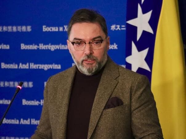 Vijeće ministara BiH odbilo zaštitu domaćeg čelika