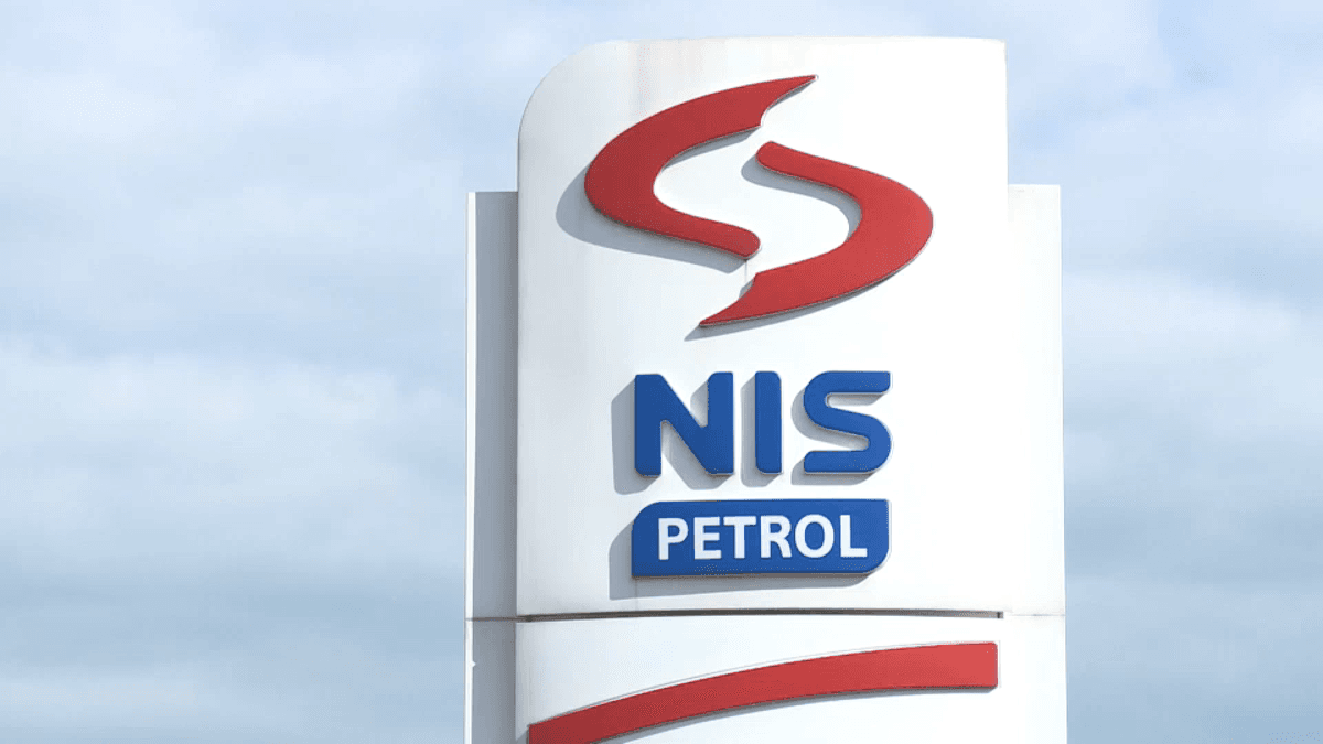 NIS završio 2025. s gubitkom od 12,2 milijarde dinara