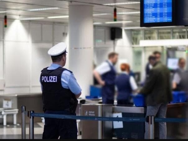Policija pronašla nož kod putnika na letu za Banjaluku