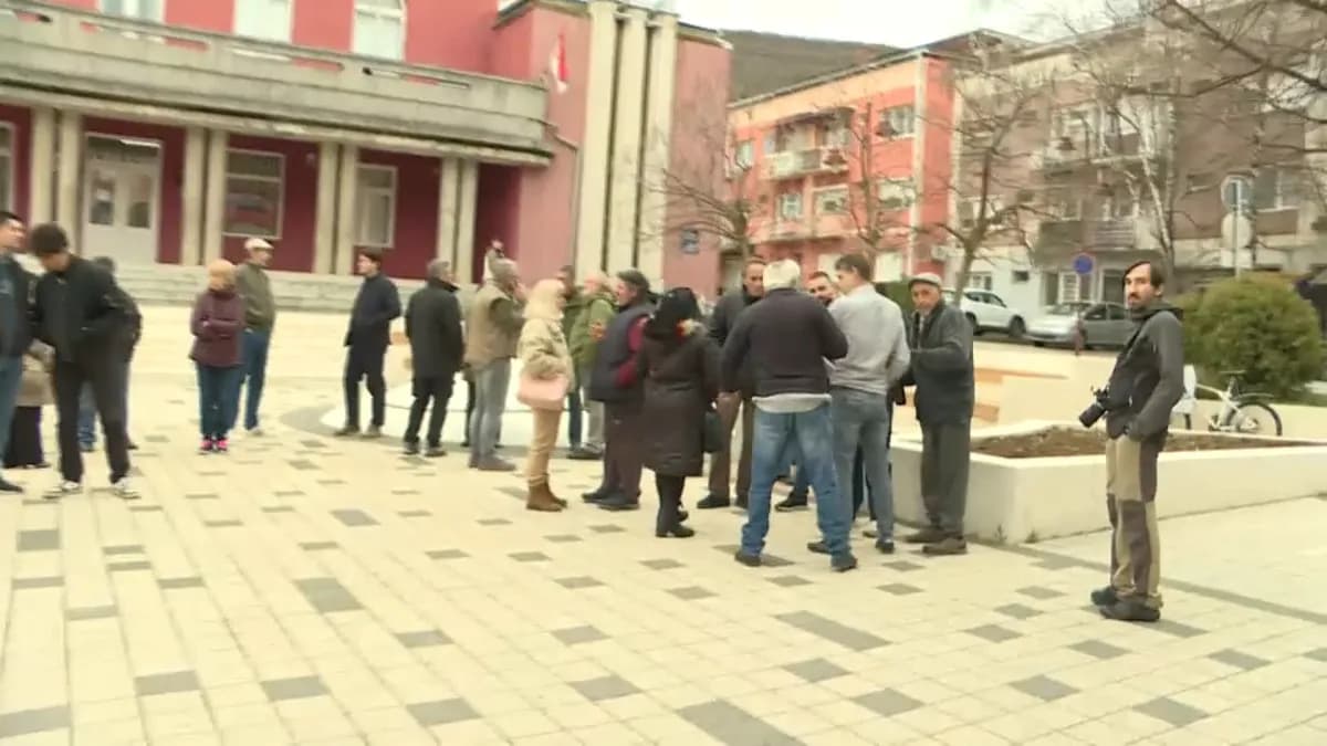 Dimitrovgrad obustavio planove za otvaranje rudnika uglja