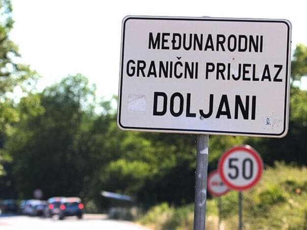 Od sutra počinje primjena digitalnog sistema ulaska u EU
