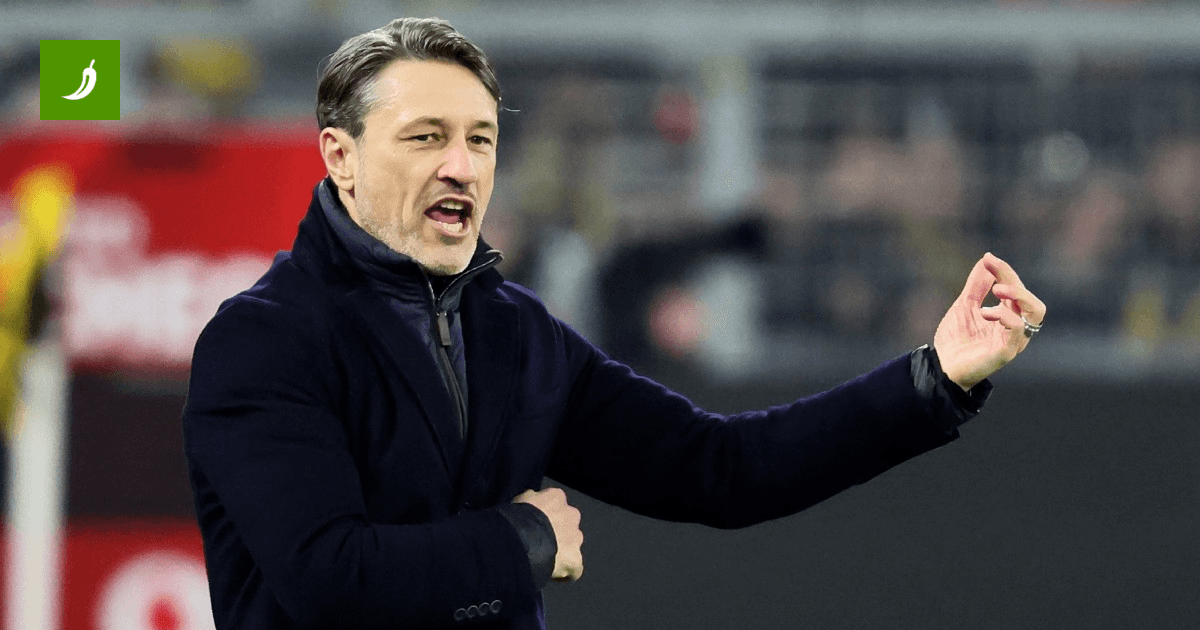 Niko Kovač drugi najplaćeniji trener Bundeslige s plaćom od 330.000 eura mjesečno