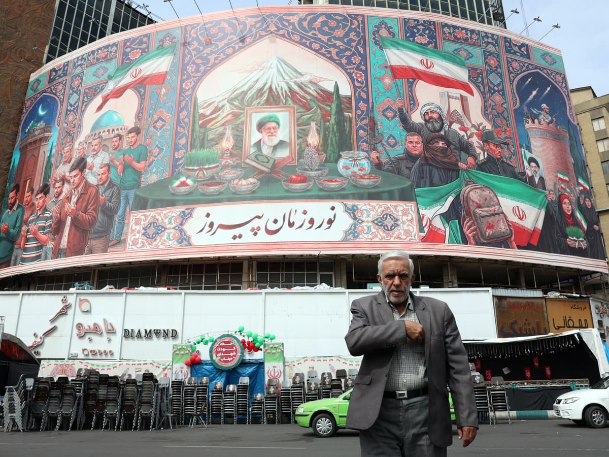 Iran prijeti napadom na energetske objekte u regiji