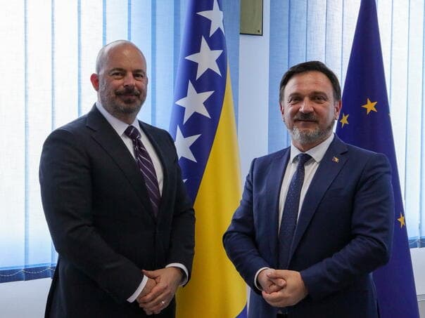 Amerikanci nude pomoć BiH u opskrbi gorivom