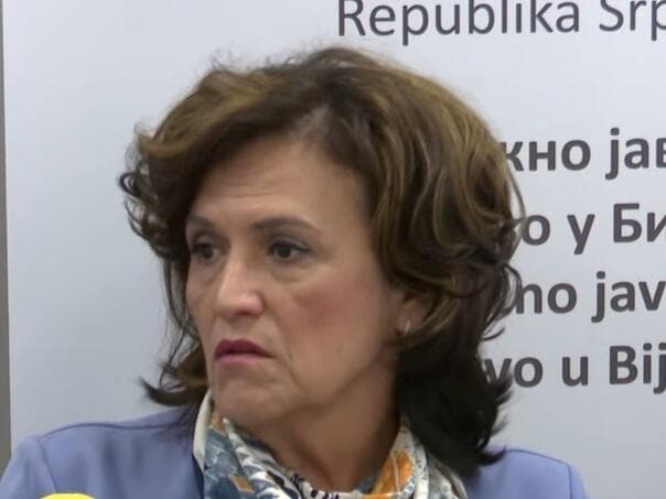 Suspendovana glavna tužiteljica Bijeljine optužena za neprimjereno ponašanje