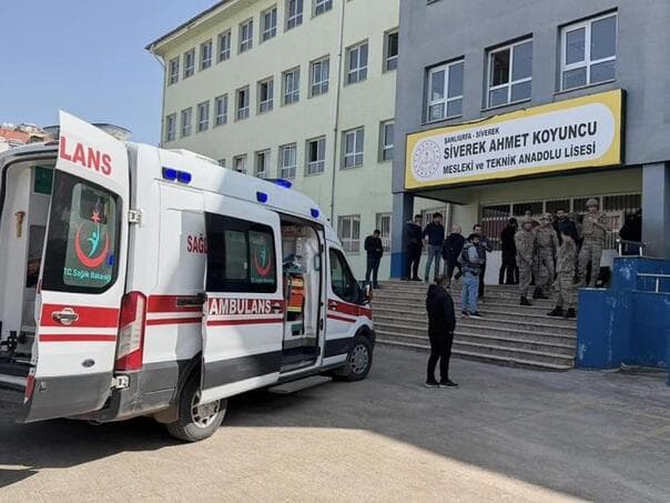 U Turskoj preminula deseta osoba nakon masakra u školi