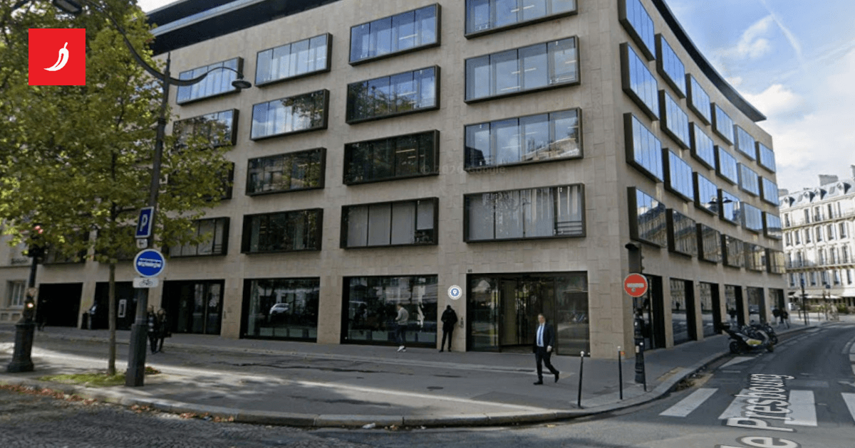 Goldman Sachs u Parizu pod policijskim nadzorom zbog prijetnji