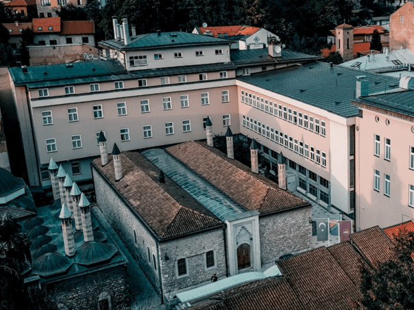 Premijerno izvođenje "Bosanskog mevluda" zakazano za 26. april 2026.